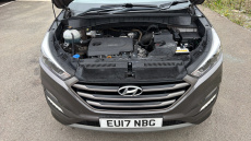 Hyundai Tucson 1.7 CRDi Blue Drive SE Nav 5dr 2WD DCT Diesel Estate